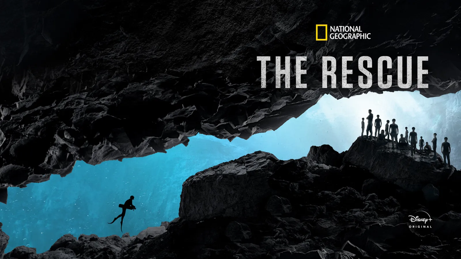 The Rescue 2021 - Watch The Rescue 2021 Full Movie Online in HD ...