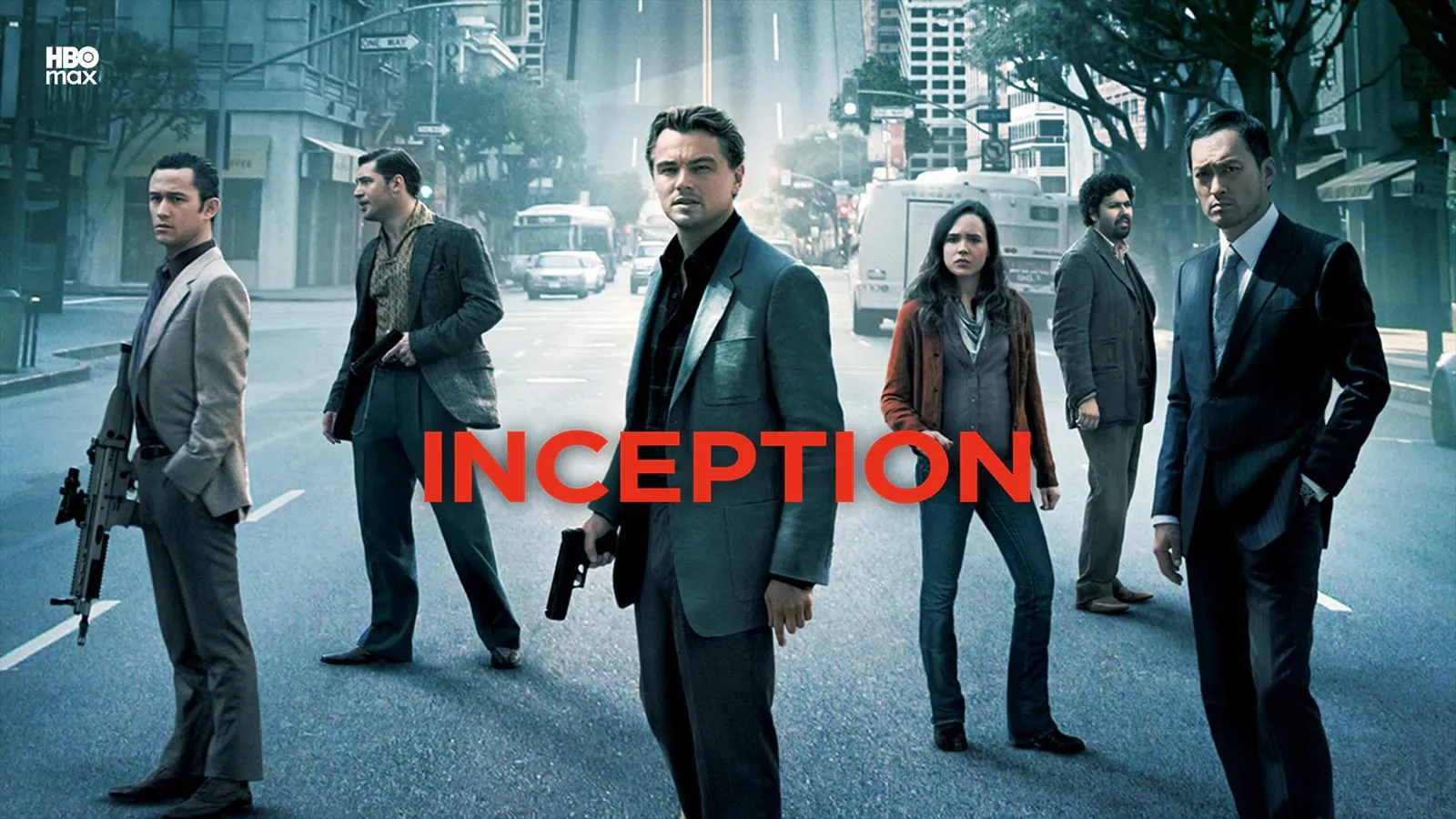 Inception 2010 - Watch Inception 2010 Full Movie Online in HD | Airtel ...