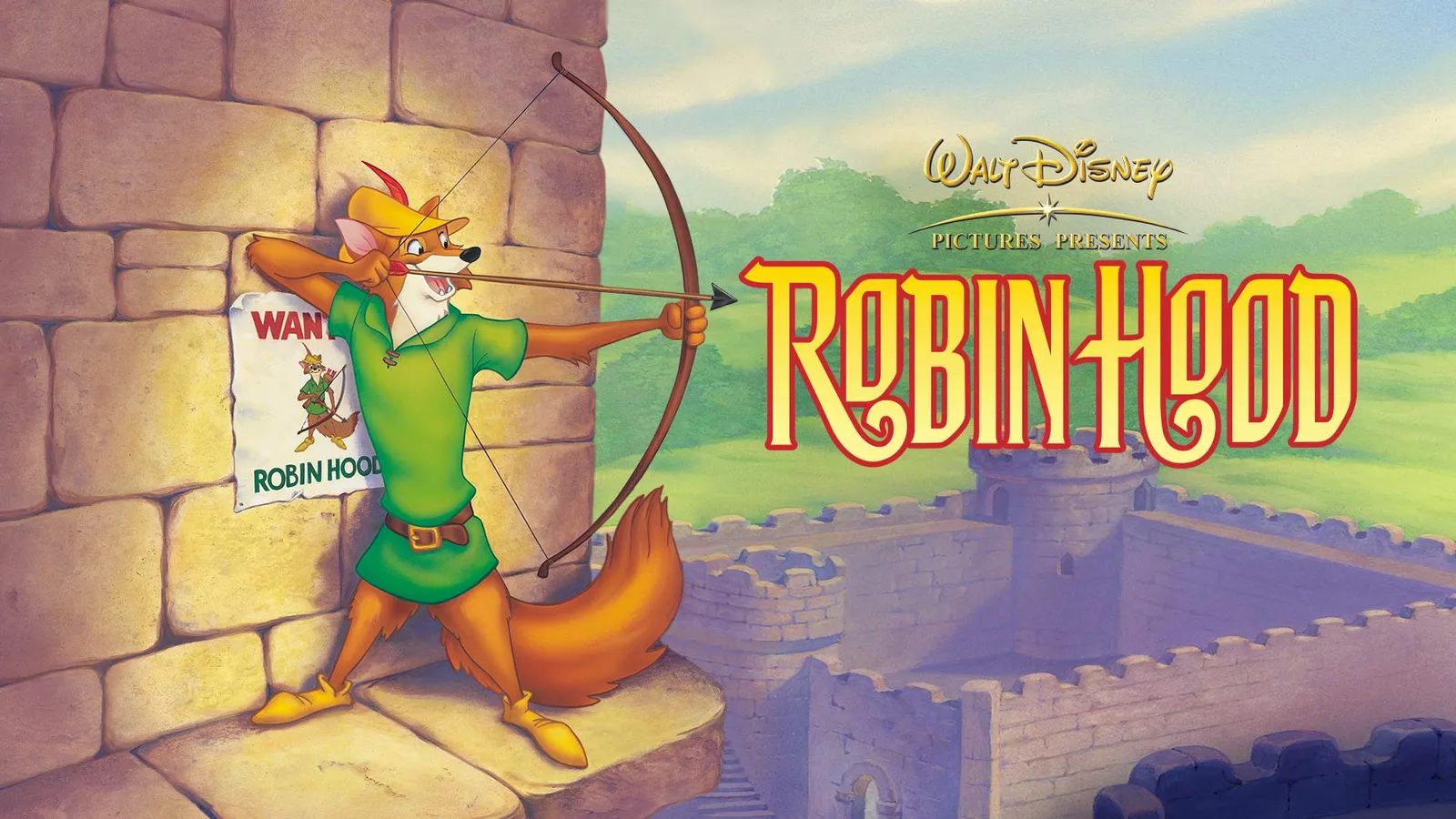 Robin Hood 1973 - Watch Robin Hood 1973 Full Movie Online in HD ...