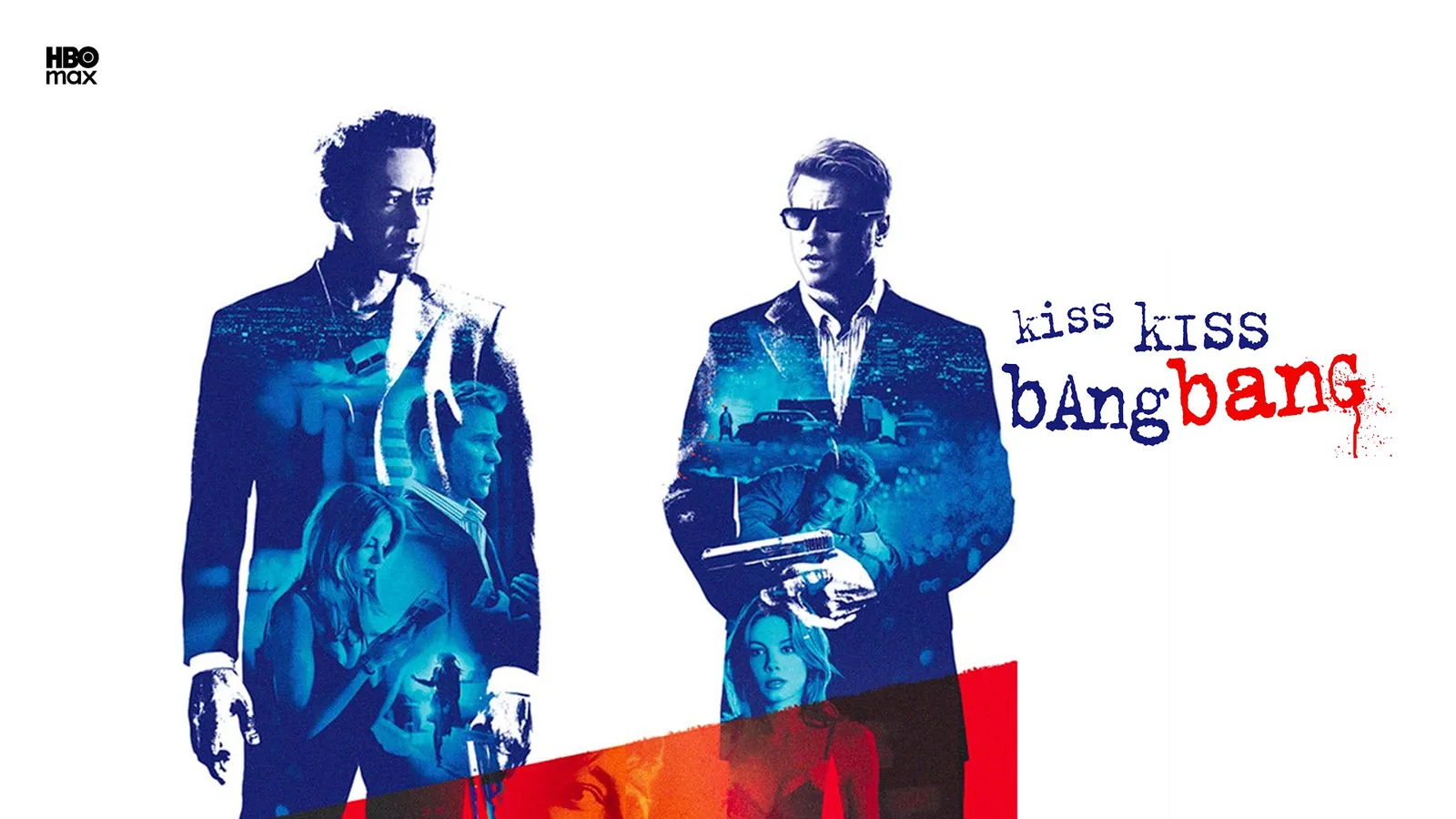 Kiss Kiss Bang Bang 2005 - Watch Kiss Kiss Bang Bang 2005 Full Movie ...