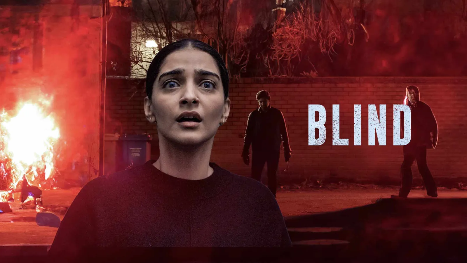 Blind 2023 - Watch Blind 2023 Full Movie Online in HD | Airtel Xstream Play