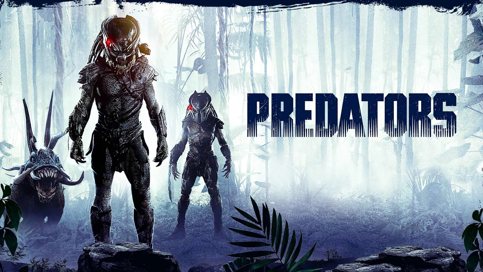Predators 2009 - Watch Predators 2009 Full Movie Online in HD | Airtel ...