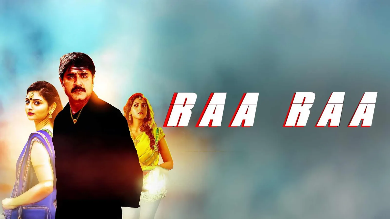 Raa Raa 2018 - Watch Raa Raa 2018 Full Movie Online in HD | Airtel ...