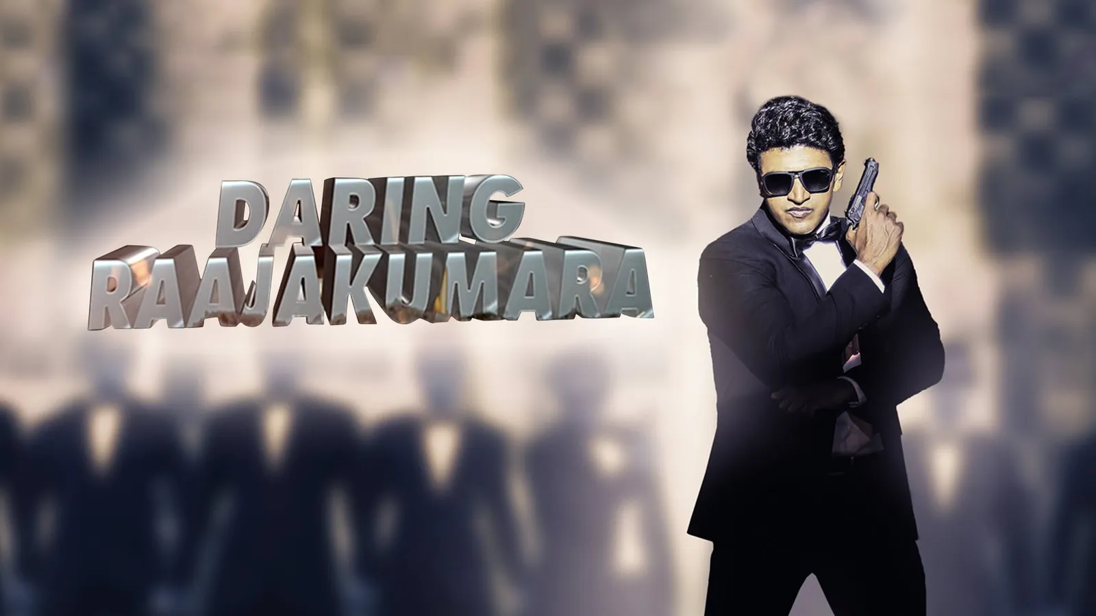 Daring Raajakumara 2017 - Watch Daring Raajakumara 2017 Full Movie ...