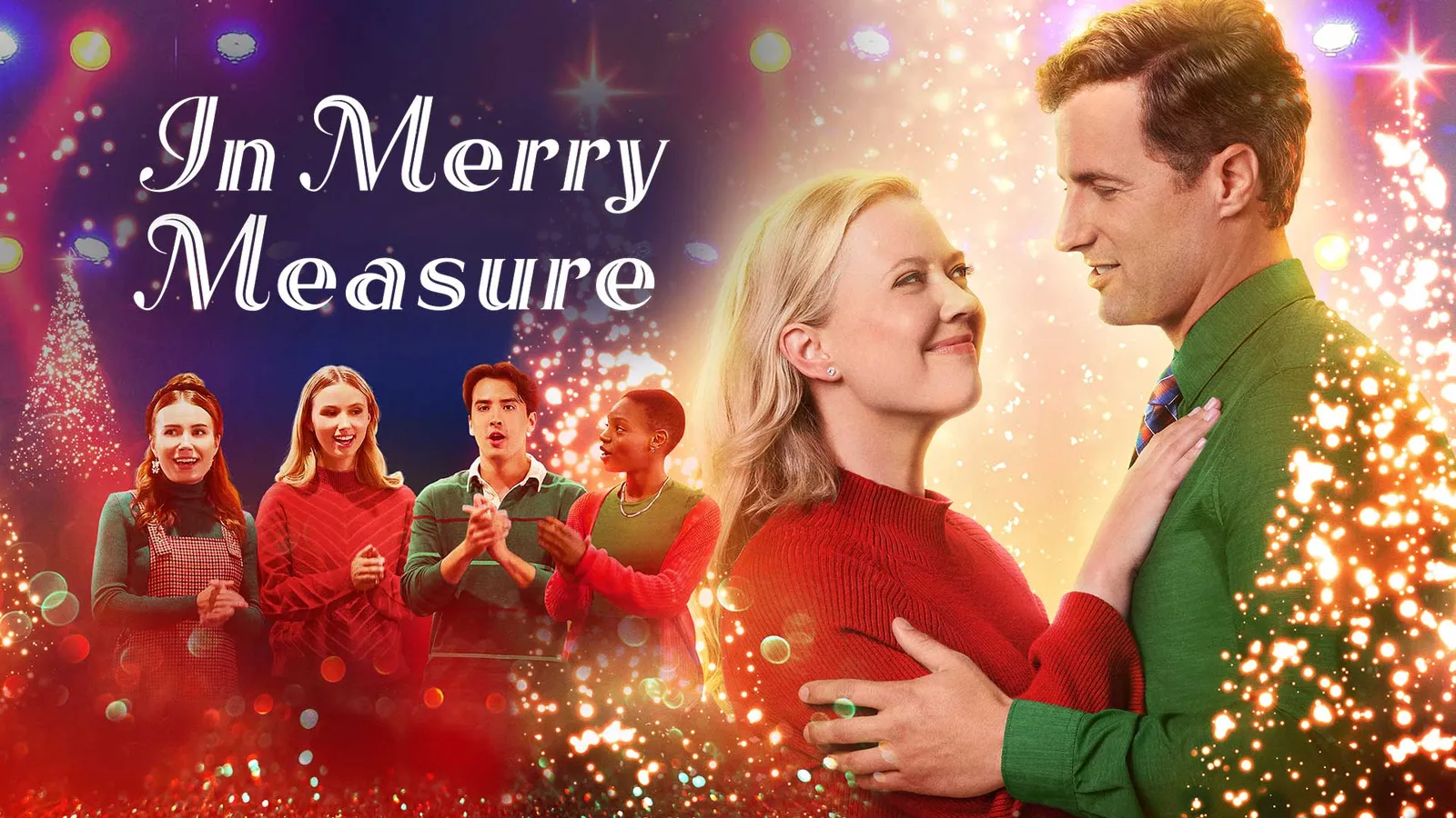 In Merry Measure 2022 - Watch In Merry Measure 2022 Full Movie Online ...