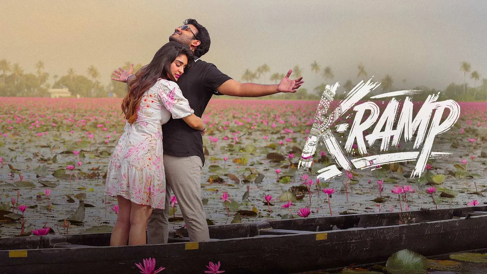 K-Ramp 2025 - Watch K-Ramp 2025 Full Movie Online in HD | Airtel ...