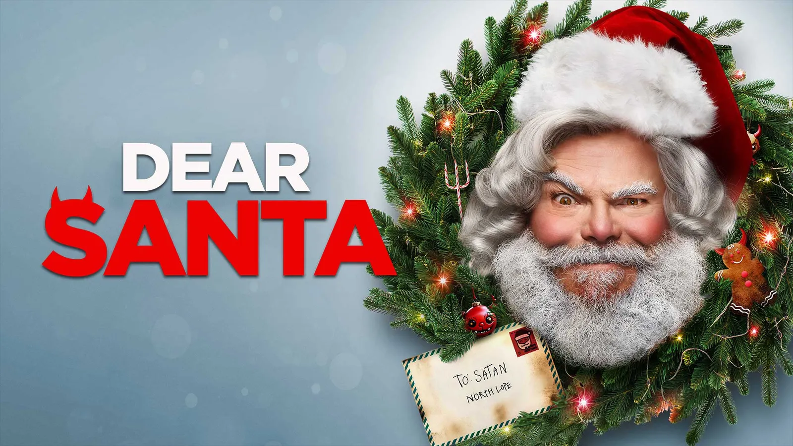 Dear Santa 2024 - Watch Dear Santa 2024 Full Movie Online in HD ...