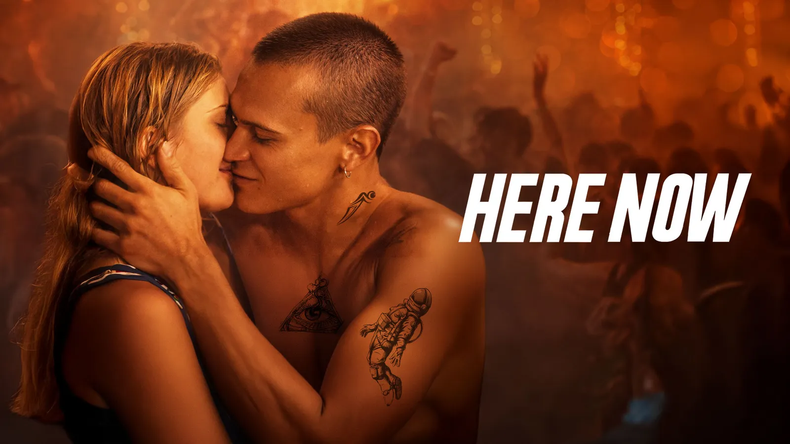 Here Now 2024 - Watch Here Now 2024 Full Movie Online in HD | Airtel ...