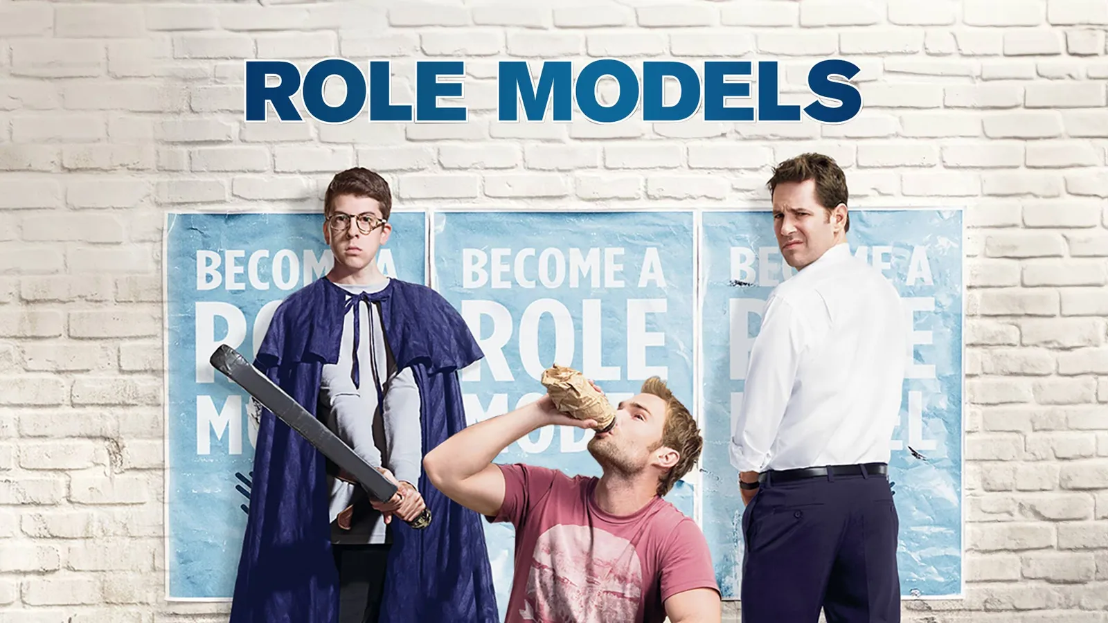 Role Models 2008 - Watch Role Models 2008 Full Movie Online in HD ...