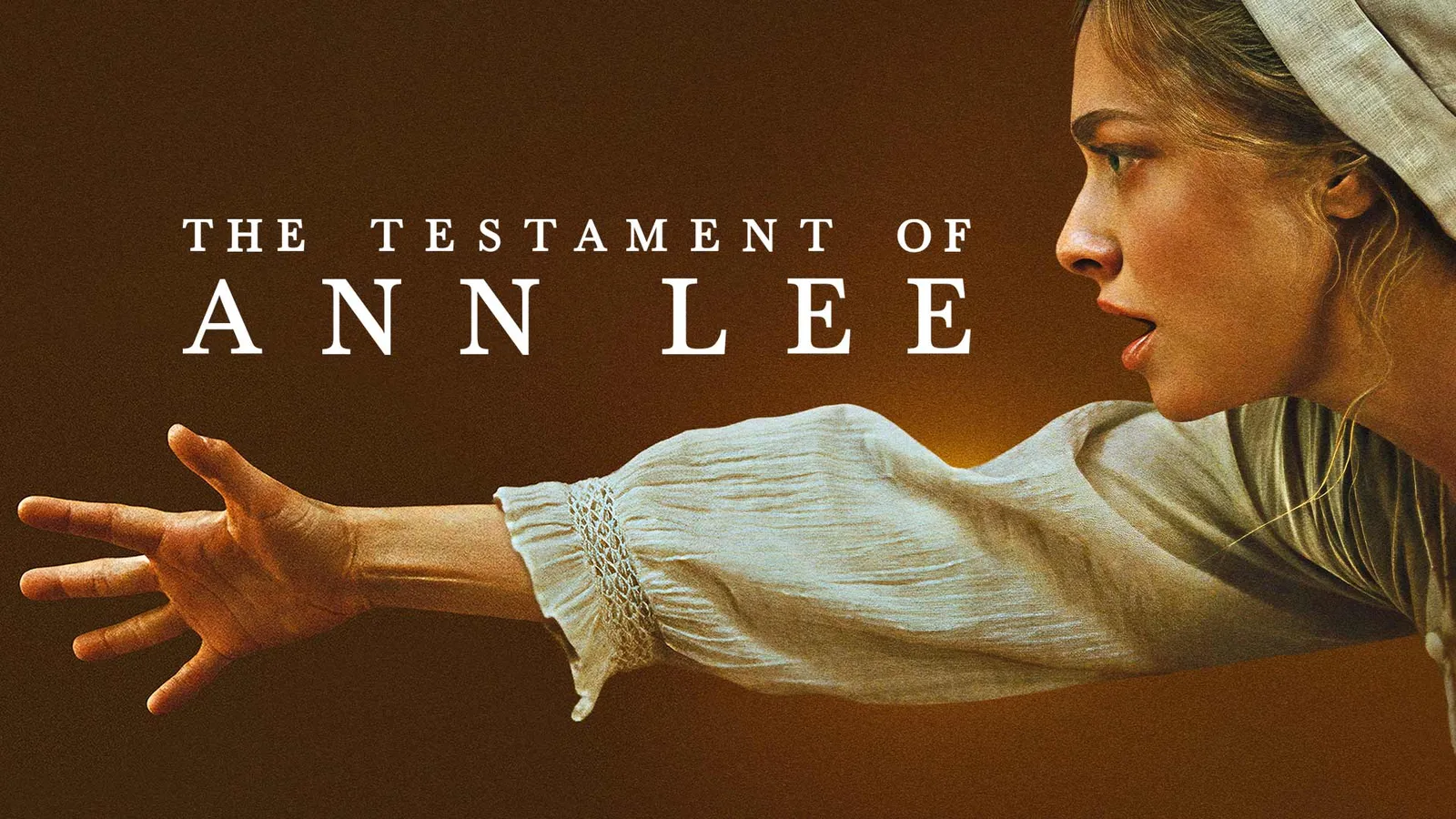 The Testament of Ann Lee 2025 - Watch The Testament of Ann Lee 2025 ...