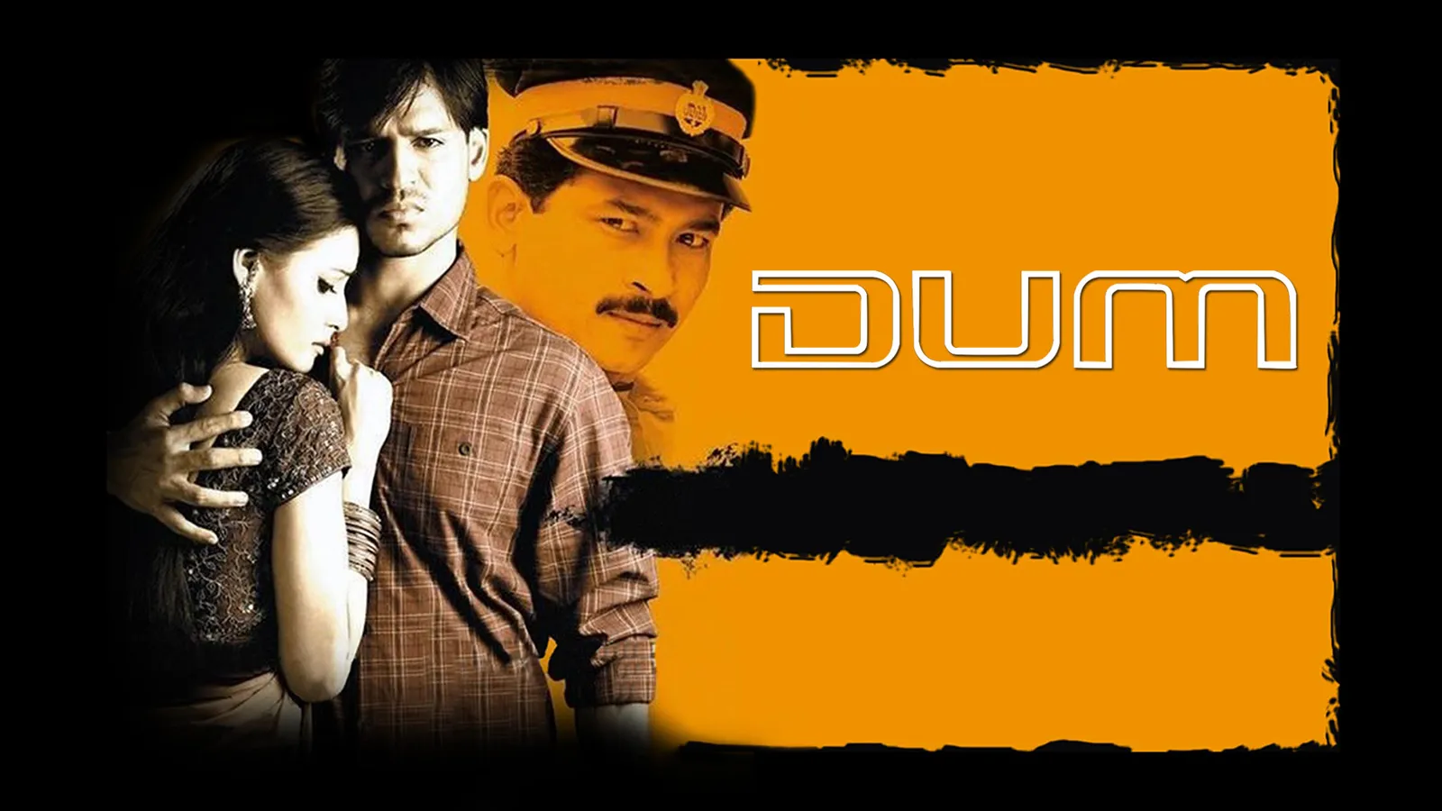 Dum 2003 - Watch Dum 2003 Full Movie Online in HD | Airtel Xstream Play