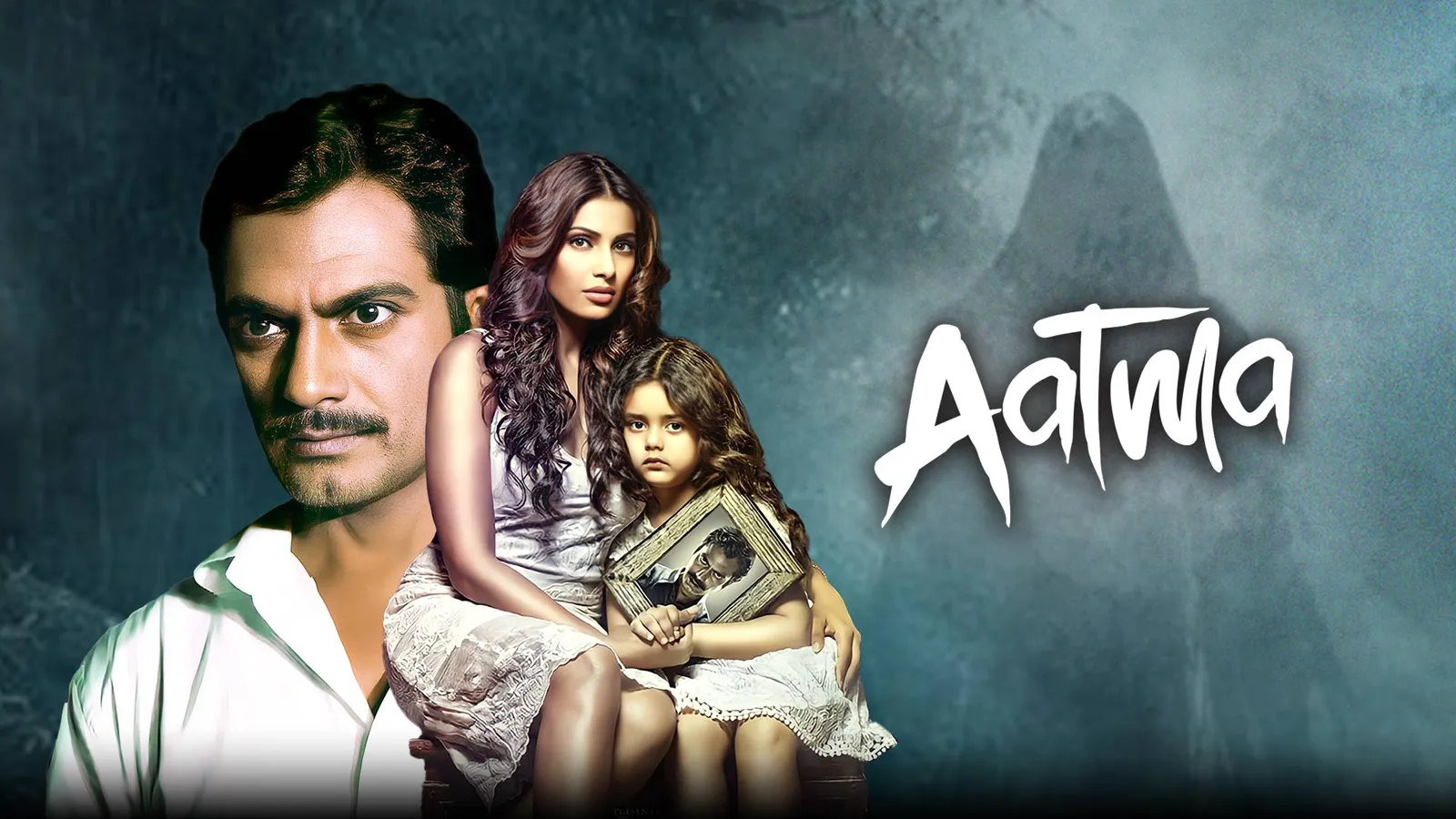 Aatma 2013 - Watch Aatma 2013 Full Movie Online in HD | Airtel Xstream Play