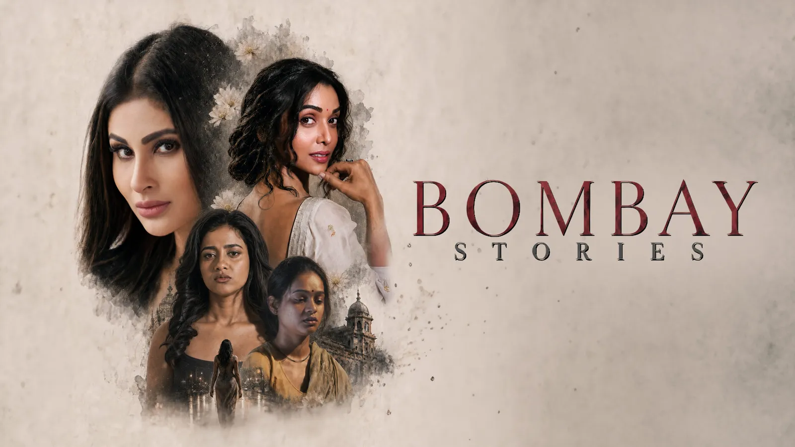 Bombay Stories 2026 - Watch Bombay Stories 2026 Full Movie Online in HD ...
