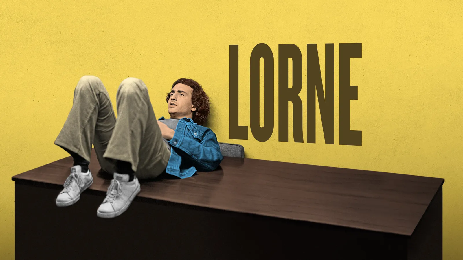 Lorne 2026 - Watch Lorne 2026 Full Movie Online in HD | Airtel Xstream Play