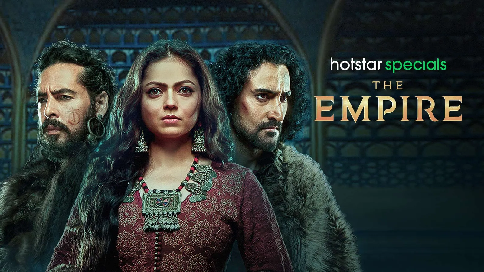 Watch The Empire TV Show Latest Episodes Online at Airtel Xstream Play