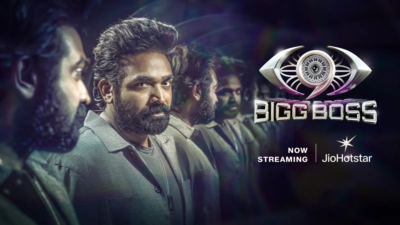 Watch Bigg Boss TV Show Latest Episodes Online at Airtel Xstream Play