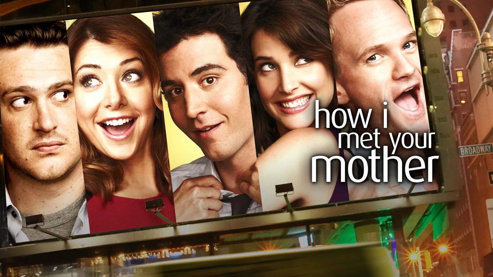 Met Himym Watch Free How I Met Your Mother Season Watch Episodes