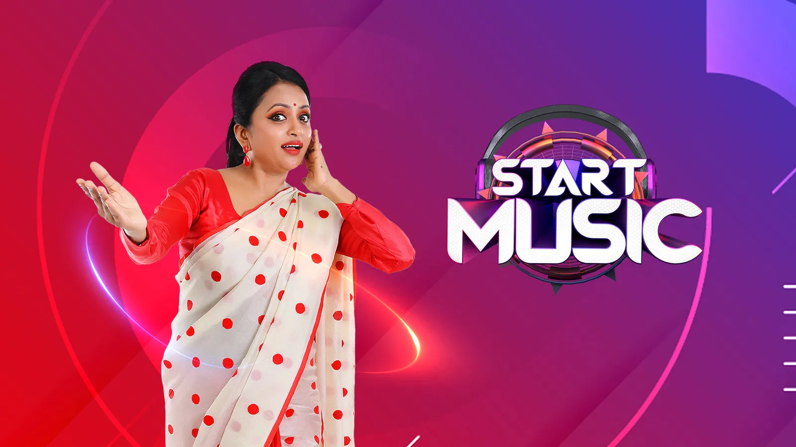 Watch Start Music TV Show Latest Episodes Online at Airtel Xstream