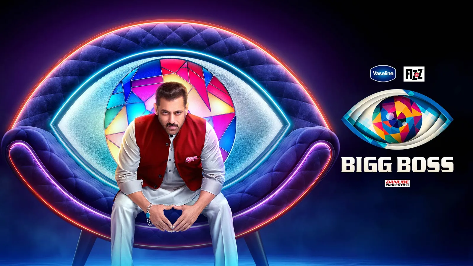Watch Bigg Boss Season 19 (2025) Full HD TV Show Online Airtel