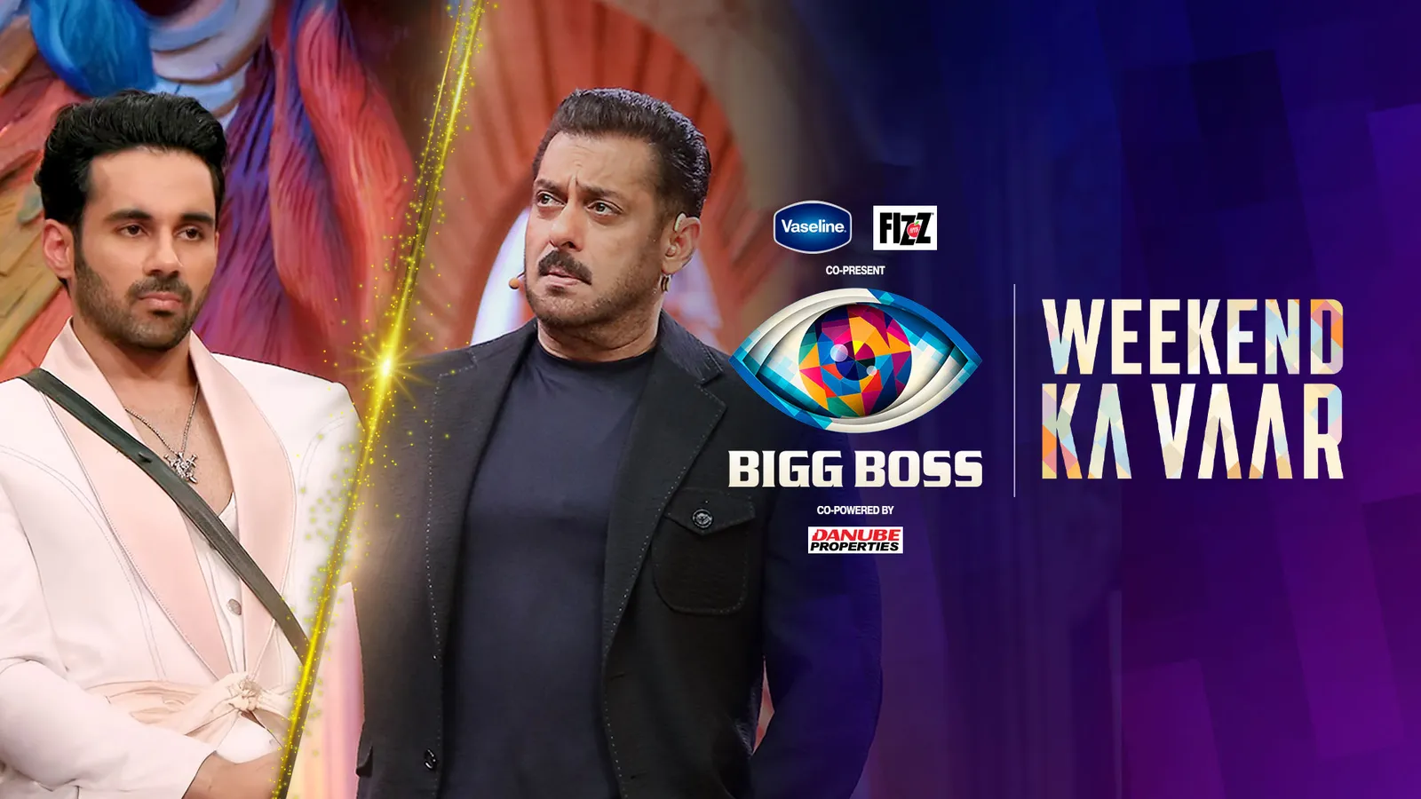 Watch Bigg Boss Season 19 (2025) Full HD TV Show Online Airtel