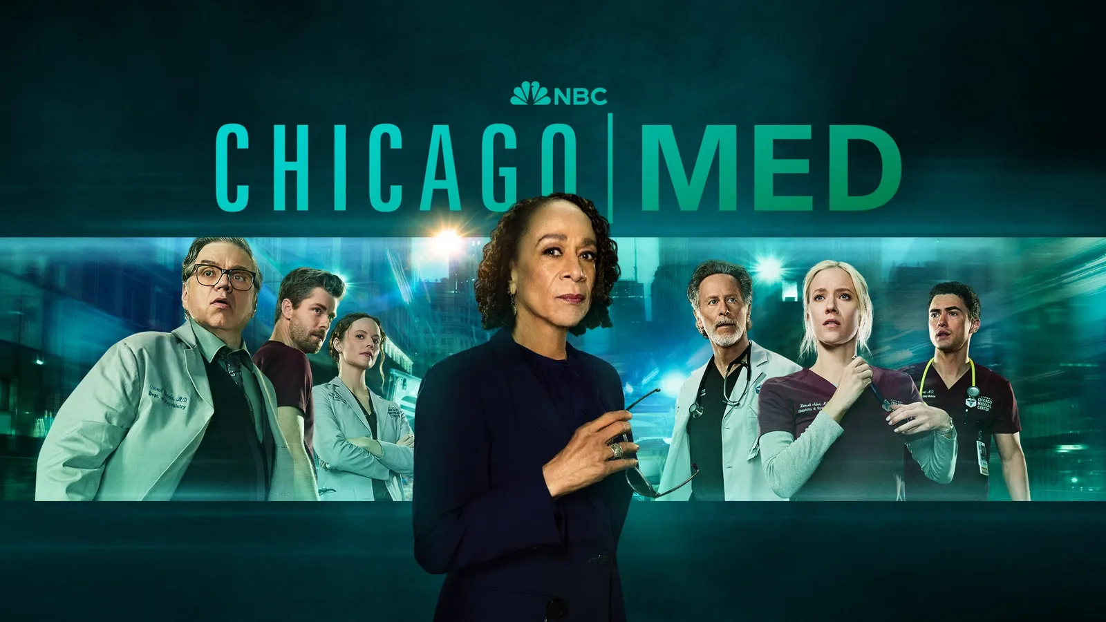 Watch Chicago Med TV Show Latest Episodes Online at Airtel Xstream