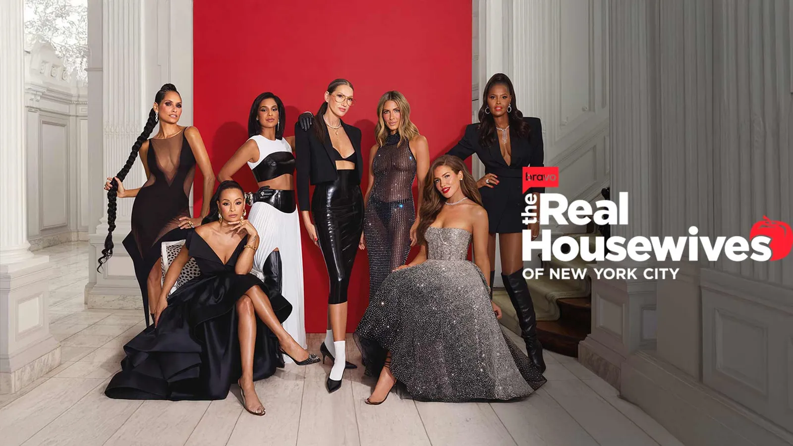 Cast Watch The Real Housewives Of New York City Watch The Real