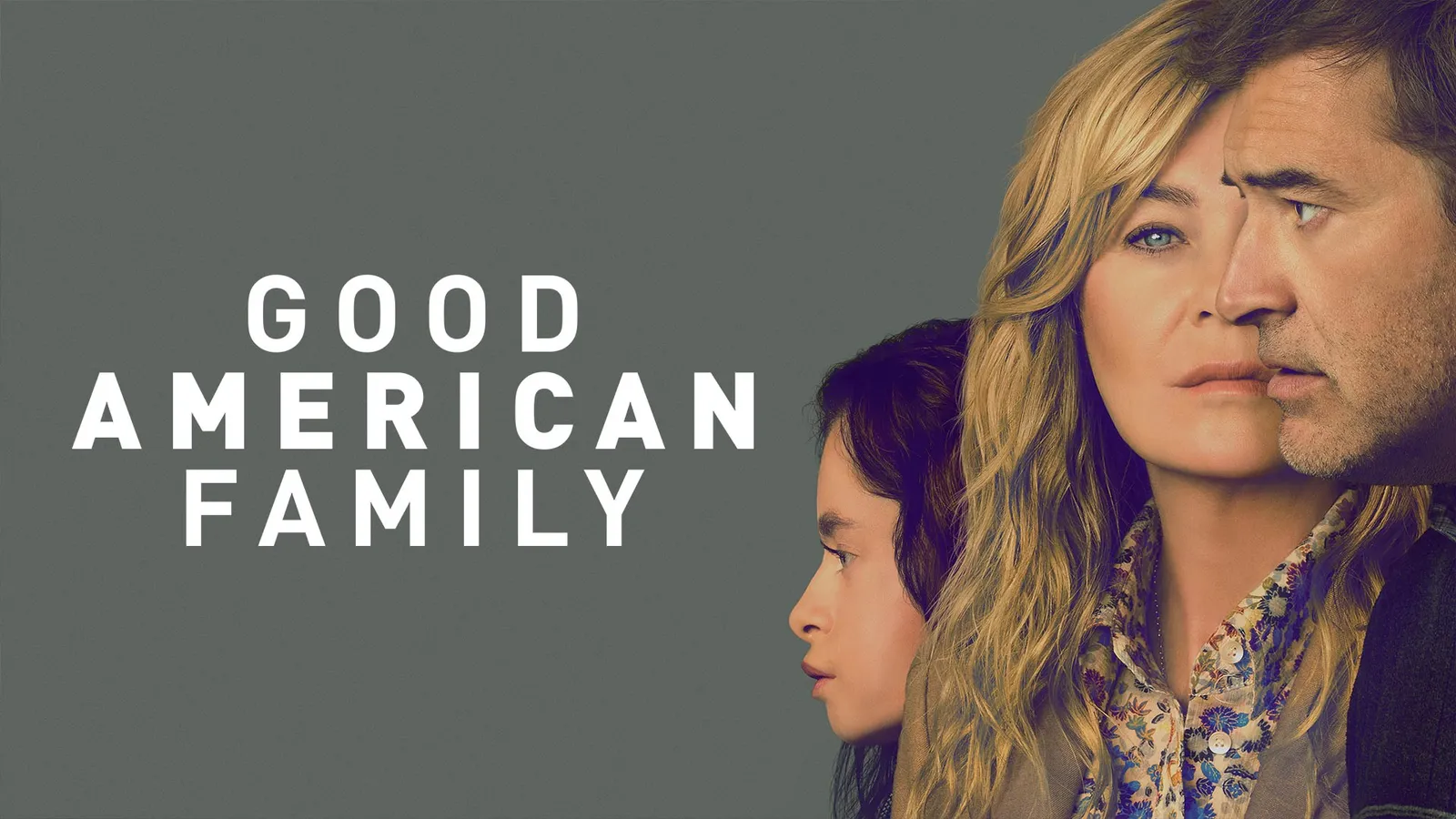 Watch Good American Family TV Show Latest Episodes Online at