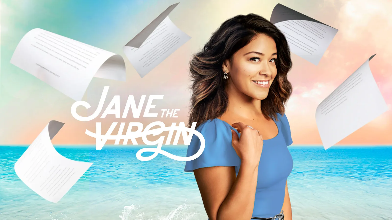 Watch Jane The Virgin TV Show Latest Episodes Online at Airtel