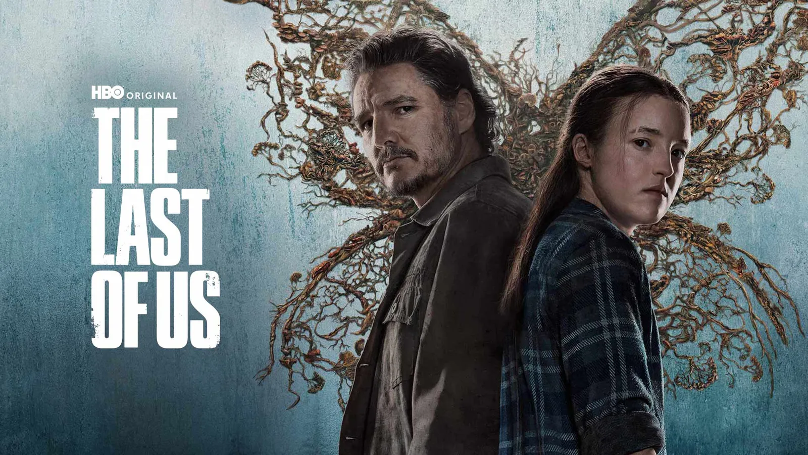 Watch The Last Of Us TV Show Latest Episodes Online at Airtel
