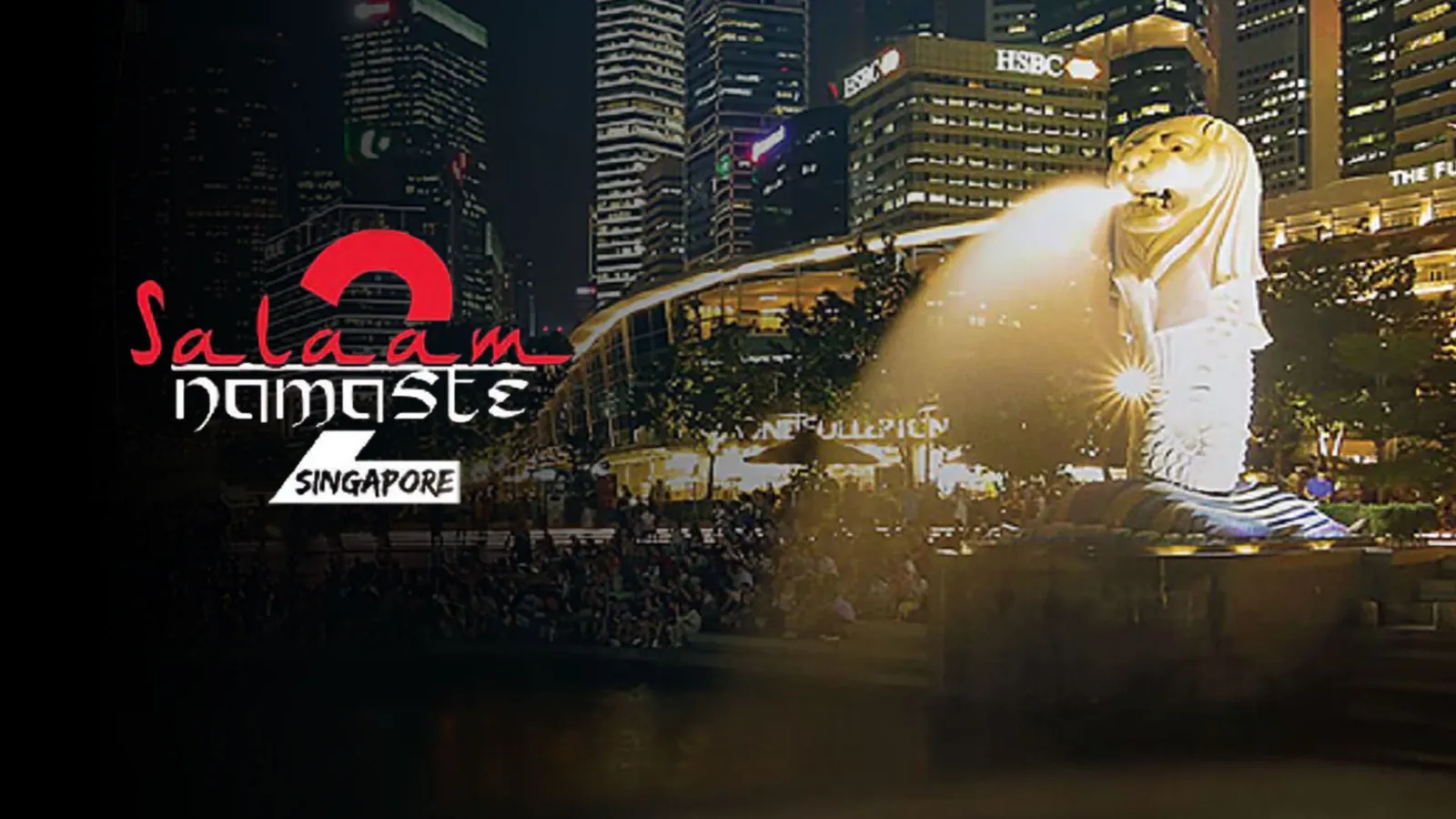 Watch Salaam Namaste Singapore TV Show Latest Episodes Online at