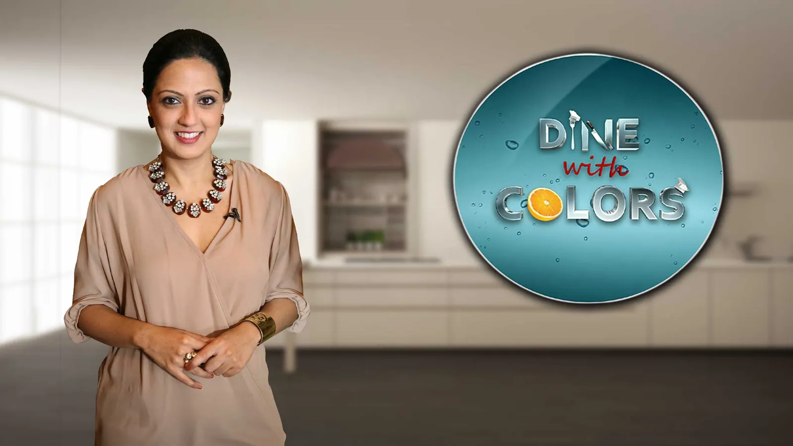 Watch Dine with Colors TV Show Latest Episodes Online at Airtel