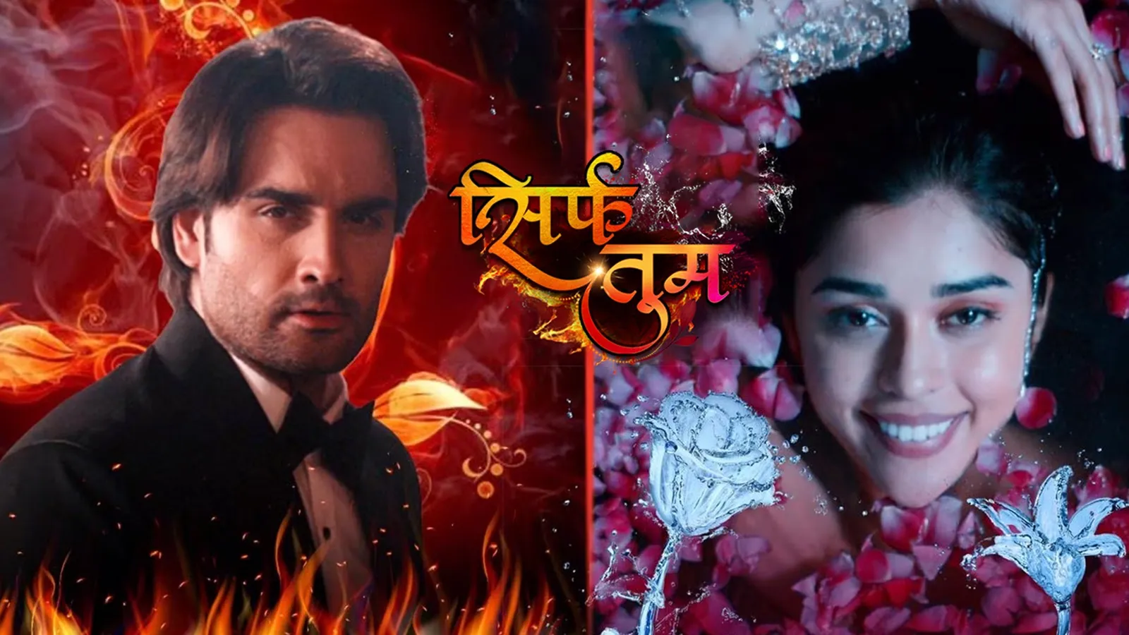 Watch Sirf Tum TV Show Latest Episodes Online at Airtel Xstream Play