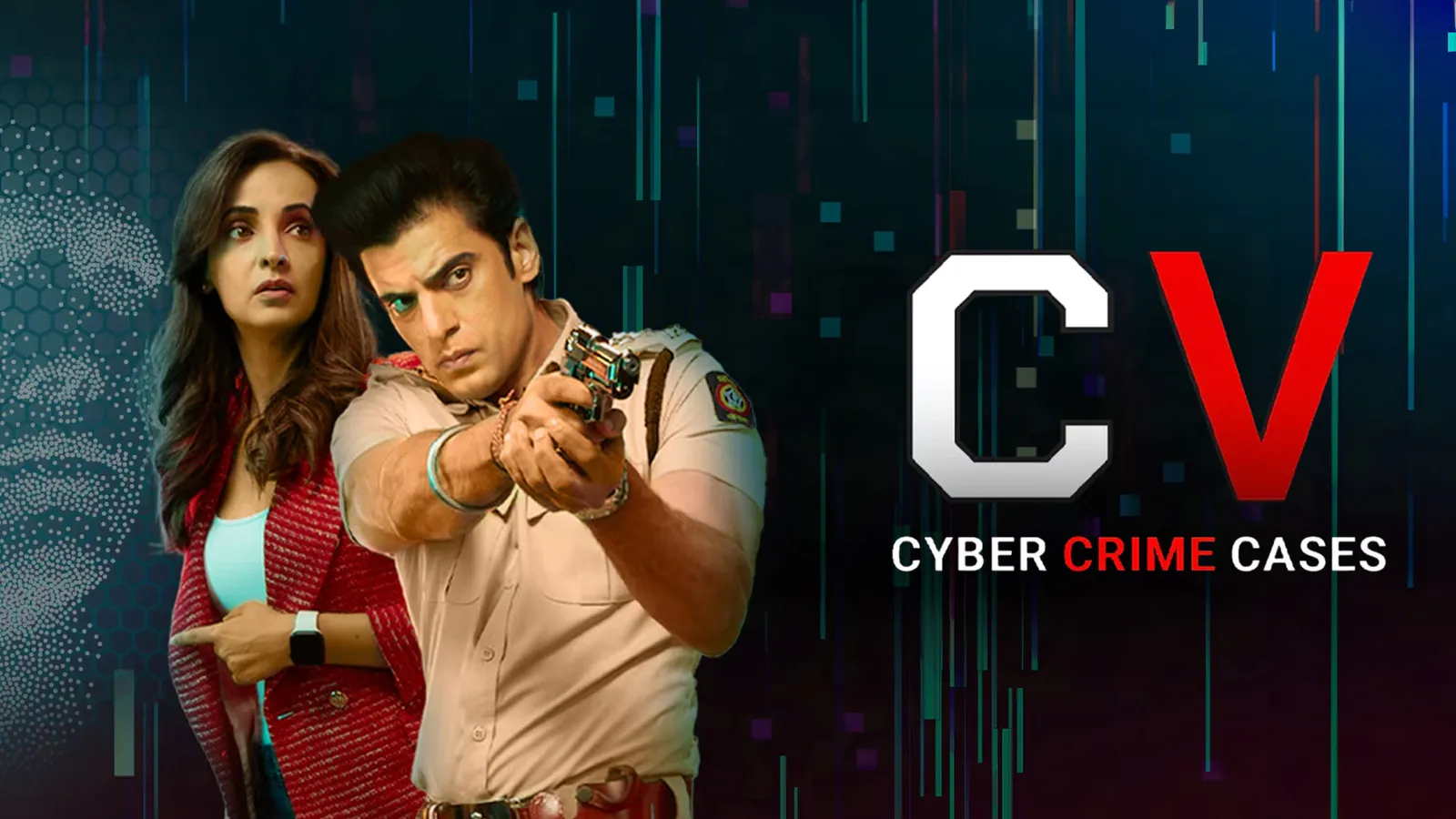 Watch Cyber Vaar TV Show Latest Episodes Online at Airtel Xstream Play