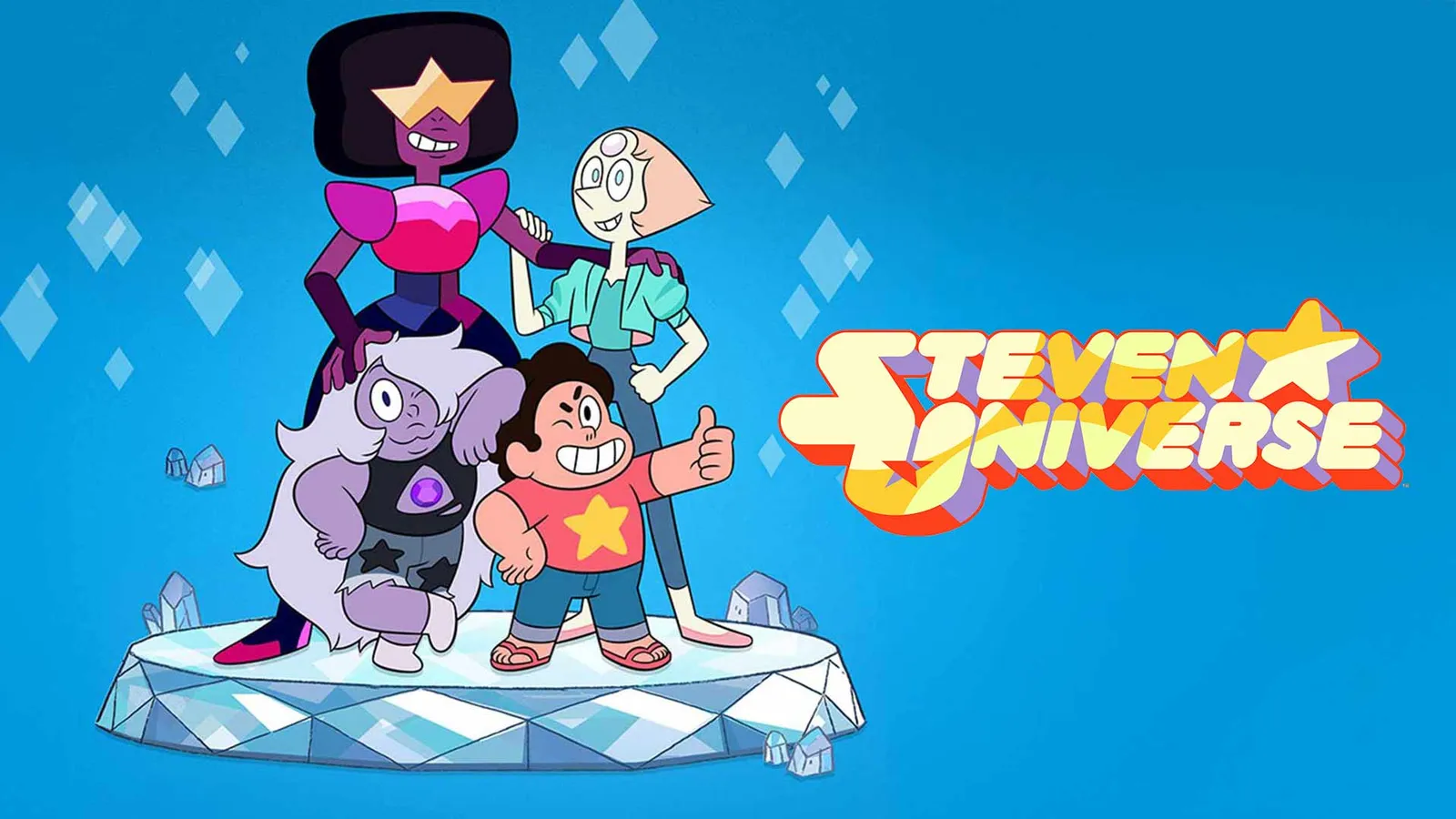 Watch Steven Universe TV Show Latest Episodes Online at Airtel