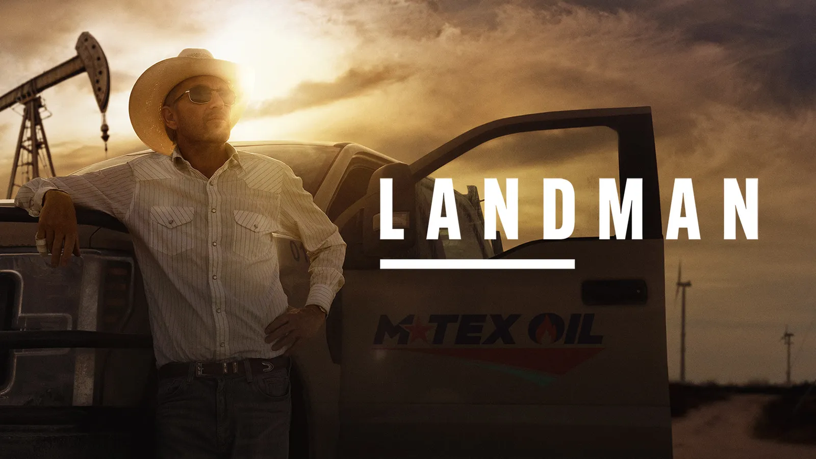 Watch Landman Full HD TV Show Online Airtel Xstream Play