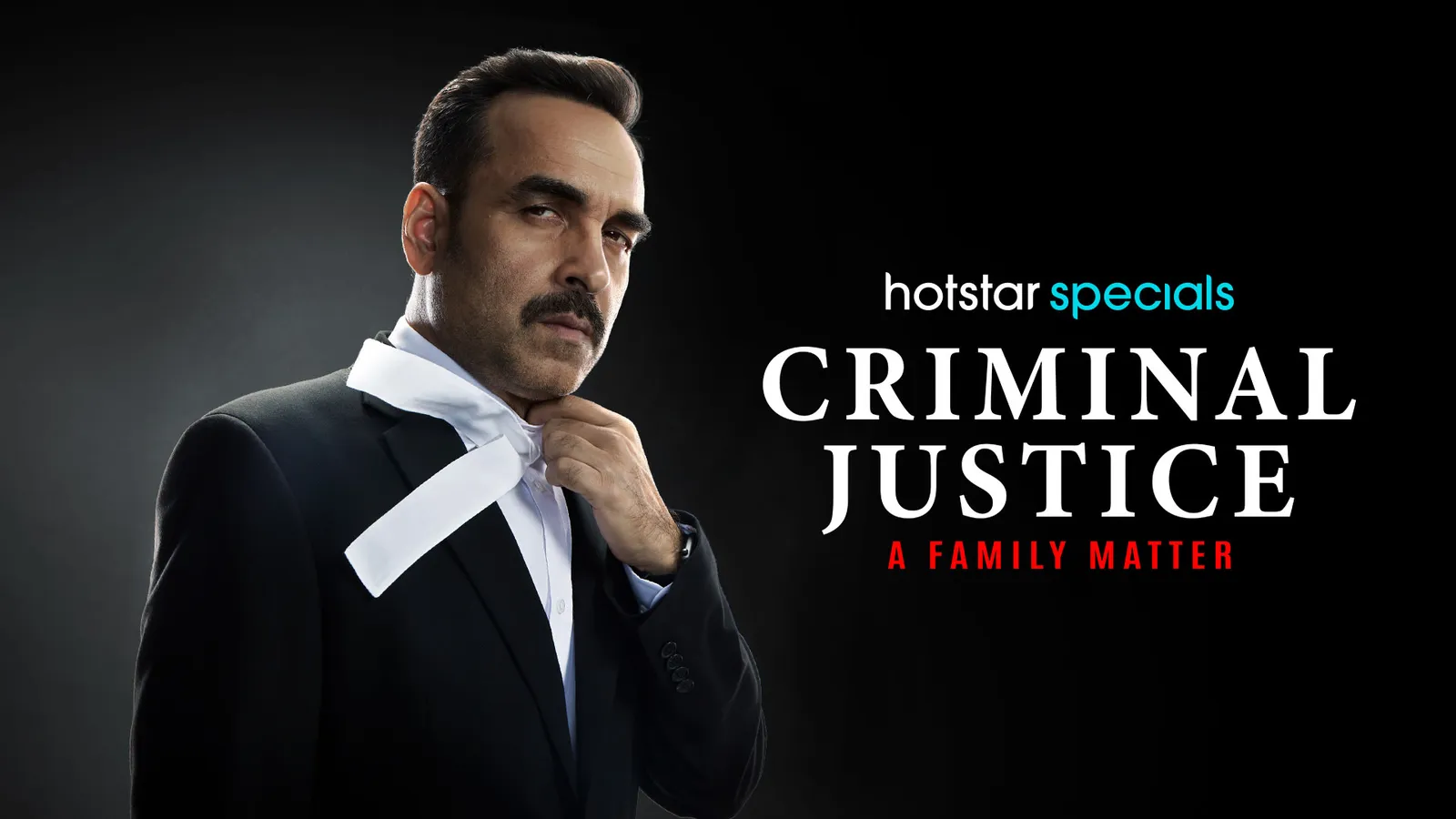 Watch Criminal Justice TV Show Latest Episodes Online at Airtel