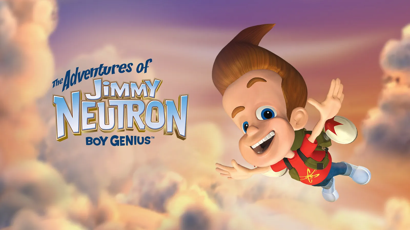 Watch The Adventures of Jimmy Neutron, Boy Genius TV Show