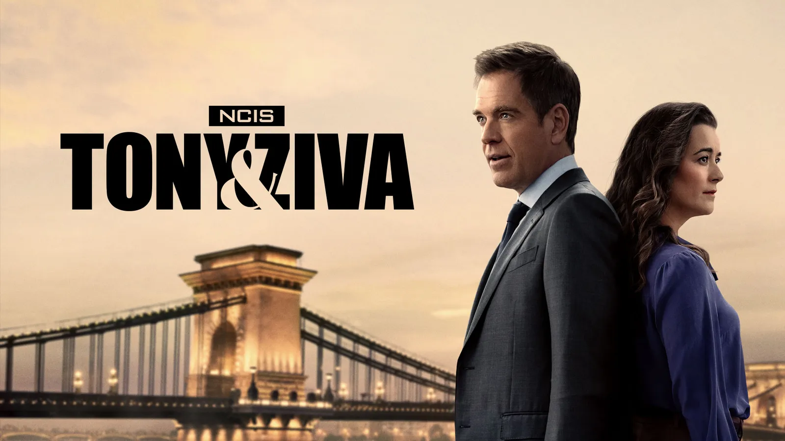 Watch NCIS: Tony &amp; Ziva TV Show Latest Episodes Online at Airtel Xstream Play