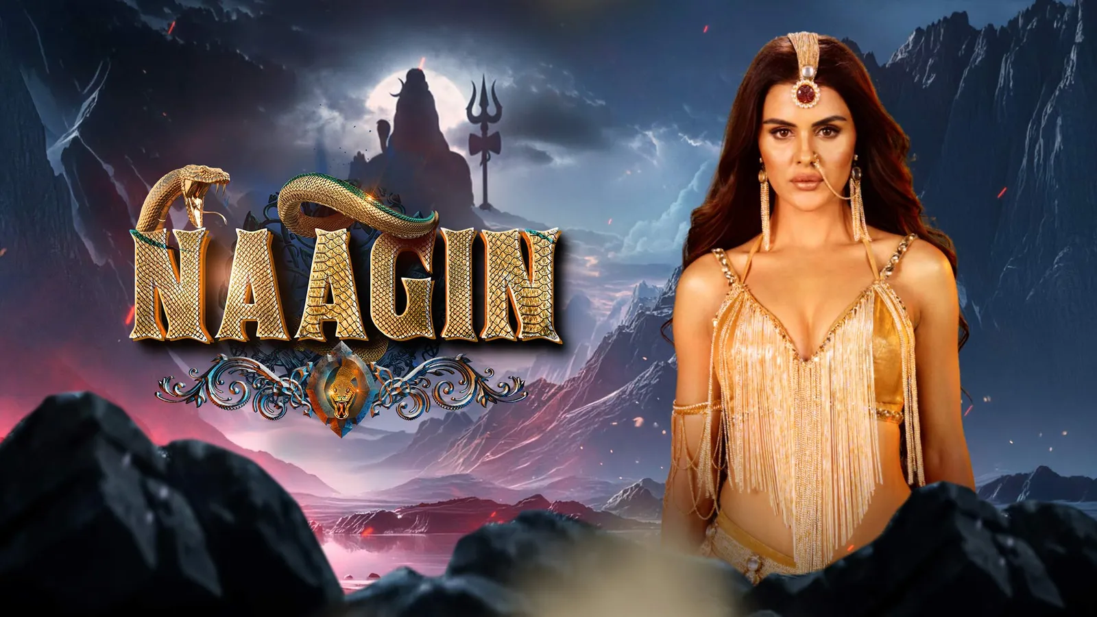 Watch Naagin TV Show Latest Episodes Online at Airtel Xstream Play