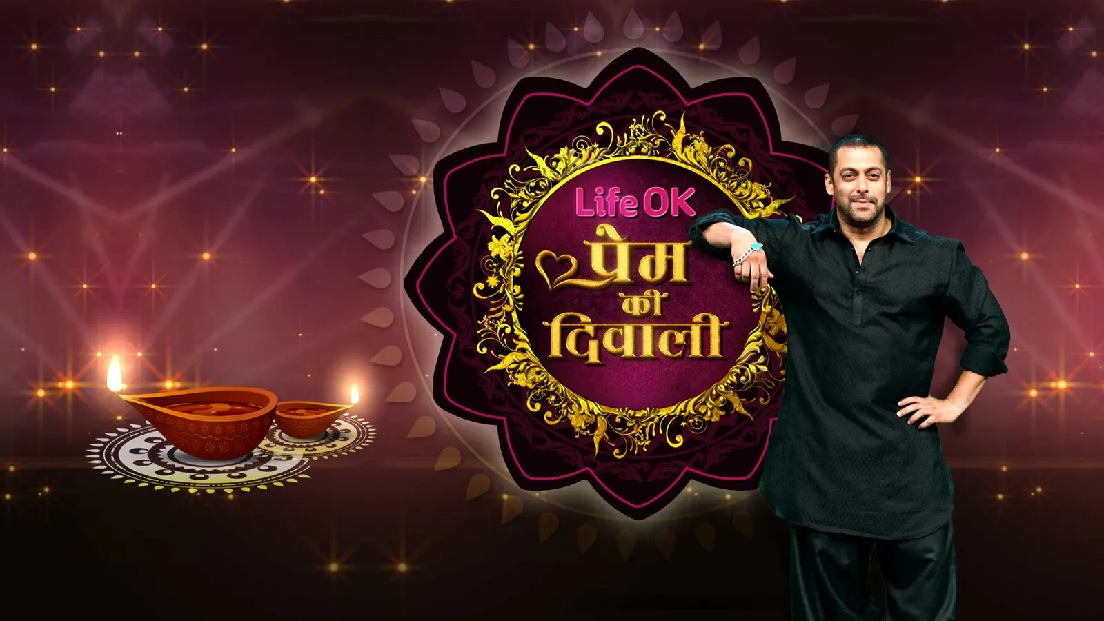 Life OK Prem Ki Diwali TV Show: Watch Latest Episodes Online | Airtel ...