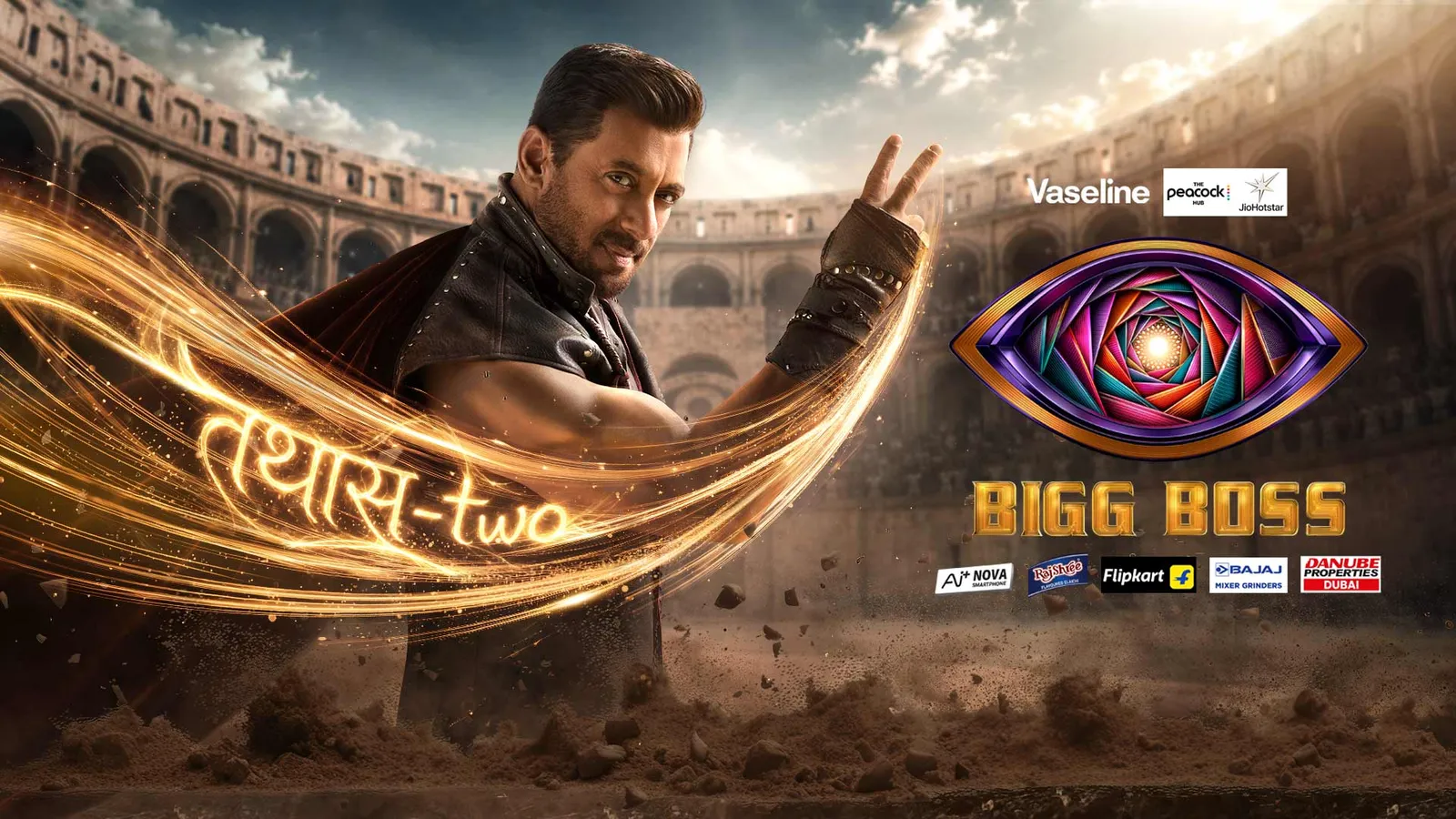 Bigg Boss 20: Watch Latest Episode 43 (19th Oct) on Airtel Xstream Play