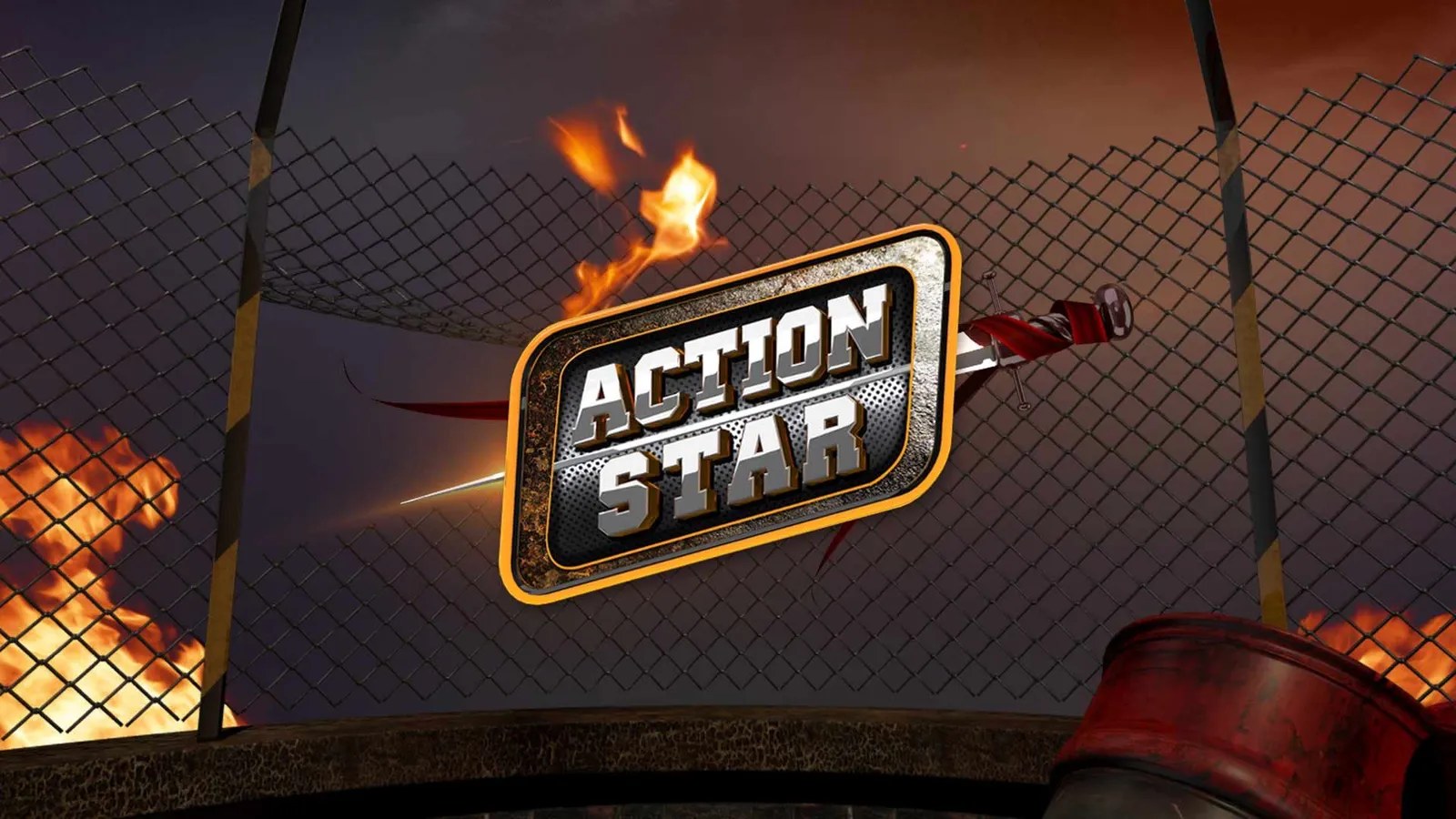 Action Star TV Show: Watch Latest Episodes Online | Airtel Xstream Play