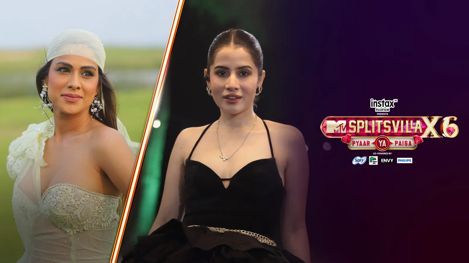 MTV Splitsvilla TV Show: Watch Latest Episodes Online | Airtel Xstream Play