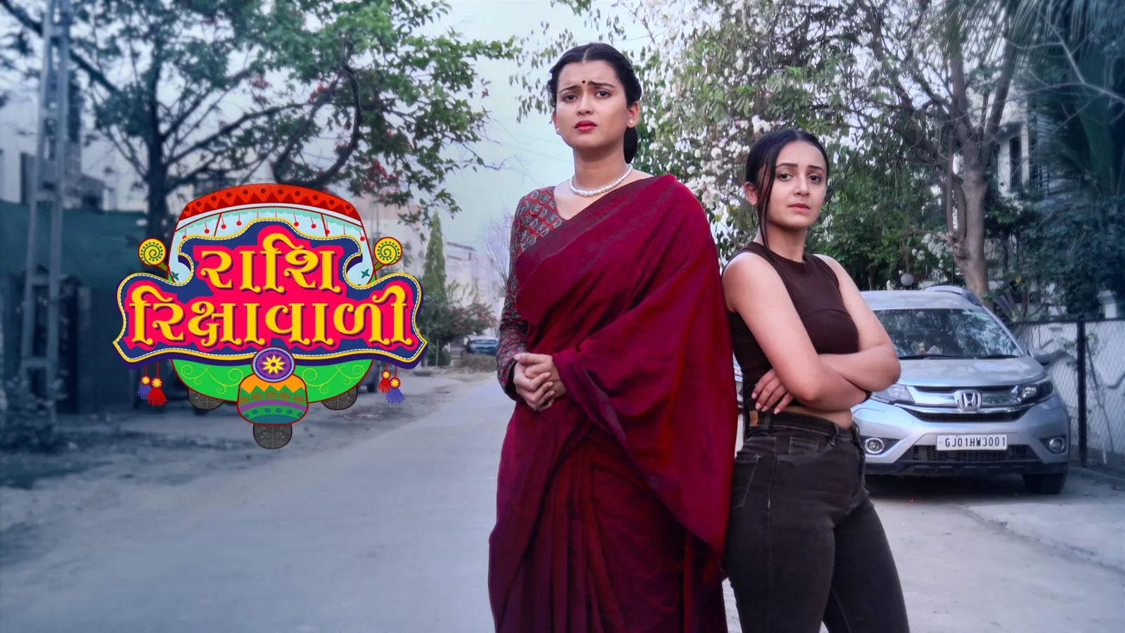 Rashi Rikshawwali TV Show: Watch Latest Episodes Online | Airtel ...