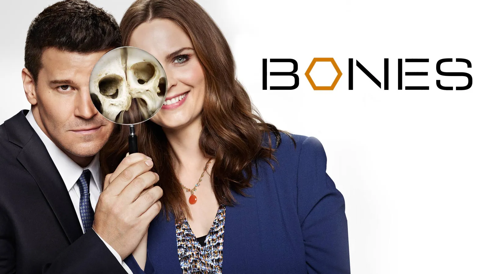 Bones TV Show: Watch Latest Episodes Online | Airtel Xstream Play