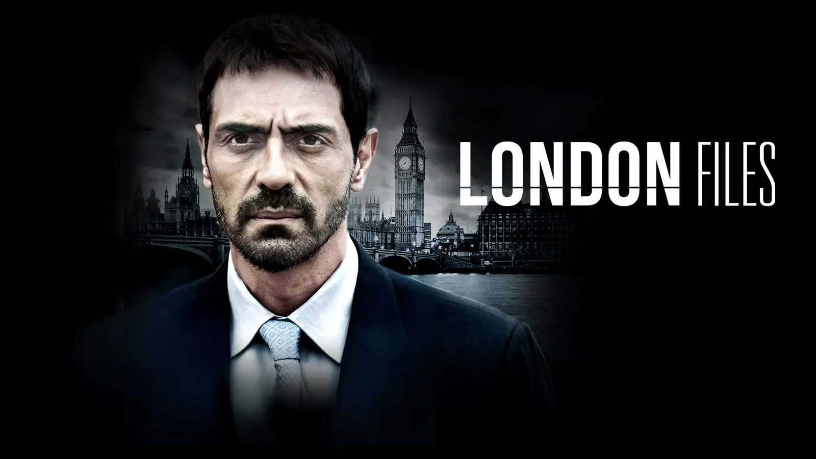 London Files TV Show: Watch Latest Episodes Online | Airtel Xstream Play