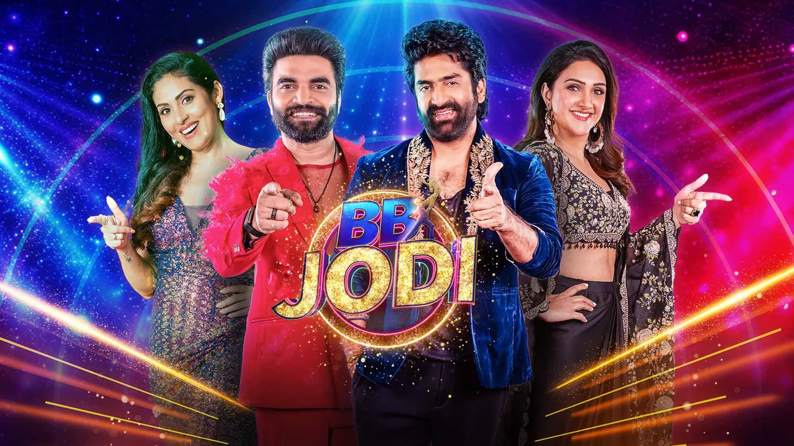 BB Jodi TV Show: Watch Latest Episodes Online | Airtel Xstream Play