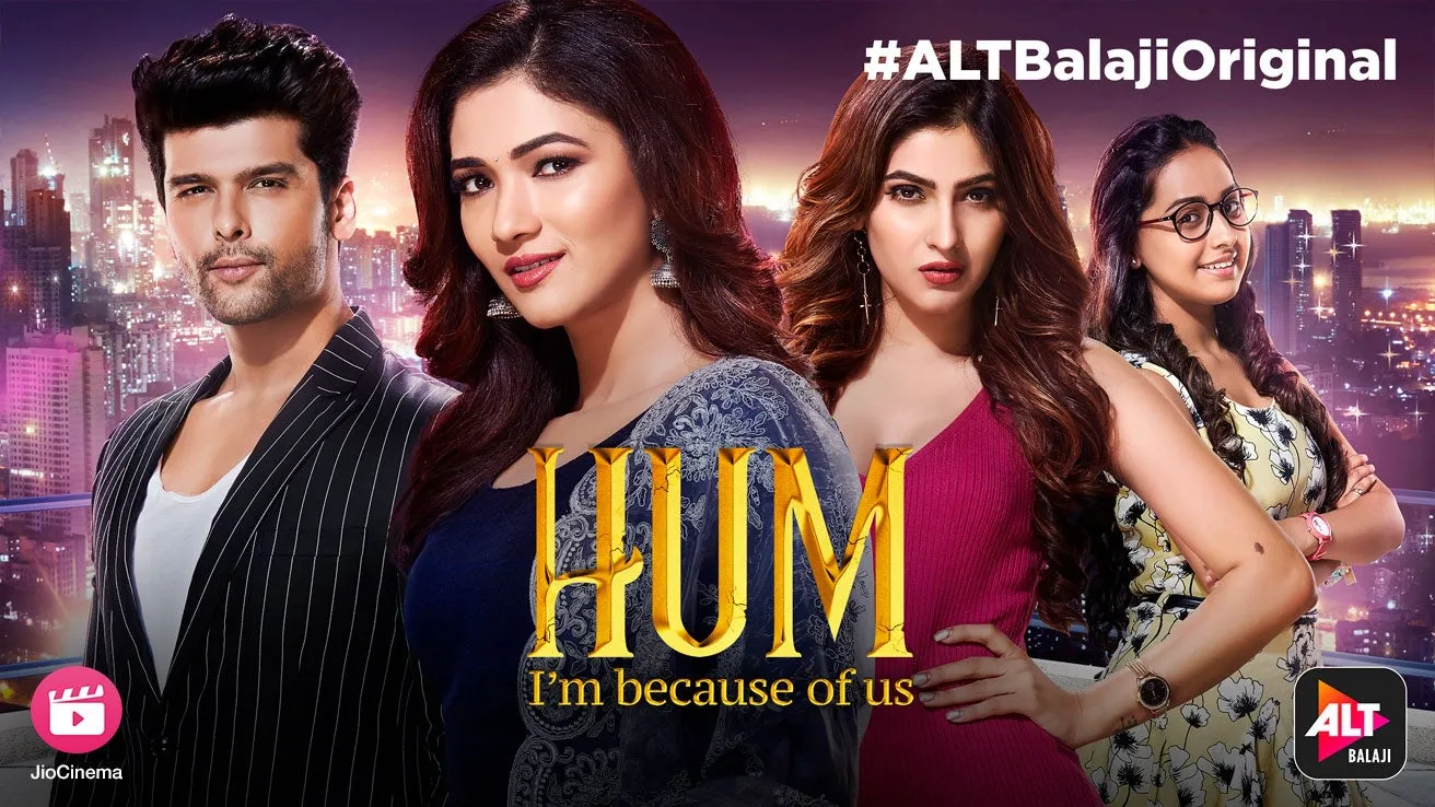 Hum TV Show: Watch Latest Episodes Online | Airtel Xstream Play
