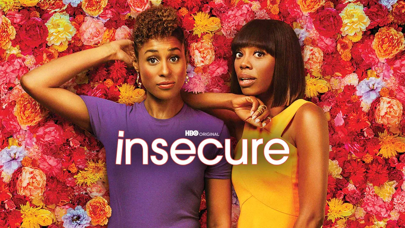 Insecure TV Show: Watch Latest Episodes Online | Airtel Xstream Play