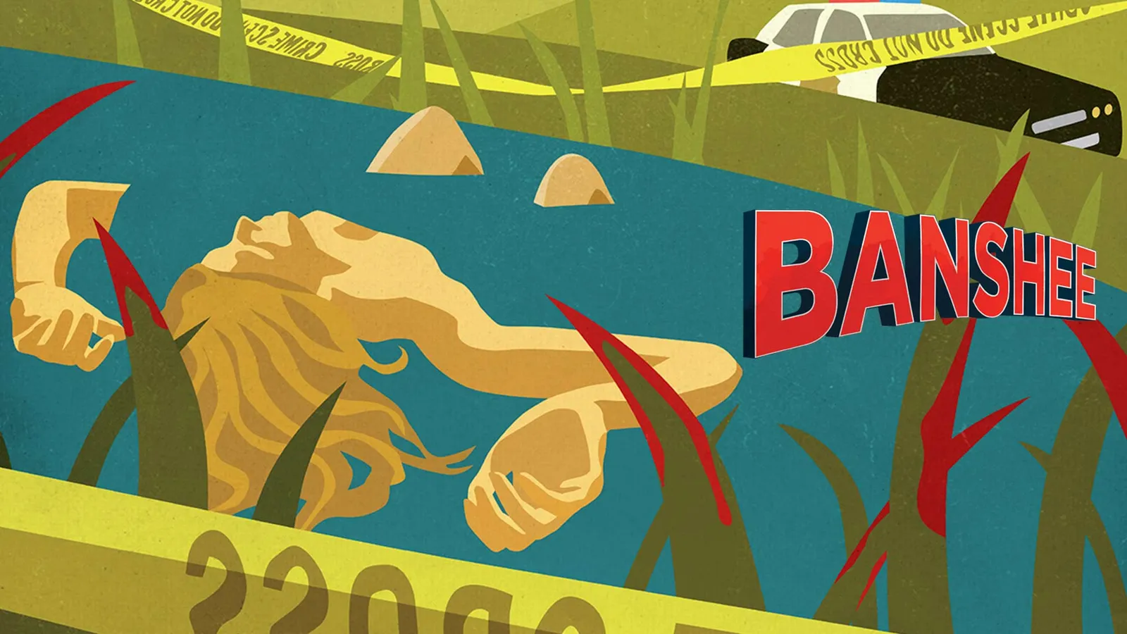 Banshee TV Show: Watch Latest Episodes Online | Airtel Xstream Play
